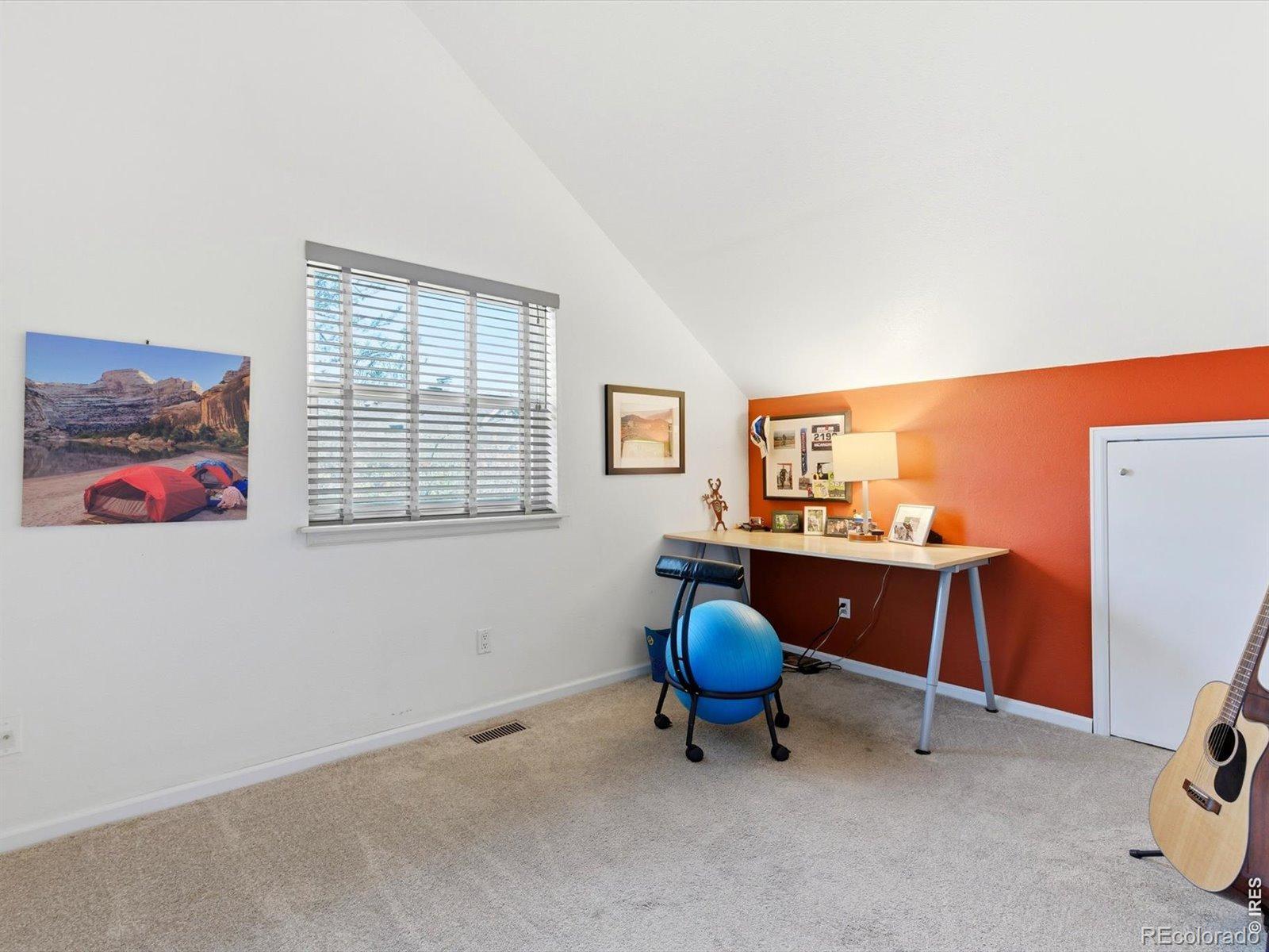 800 Racquet Lane Boulder CO 80303