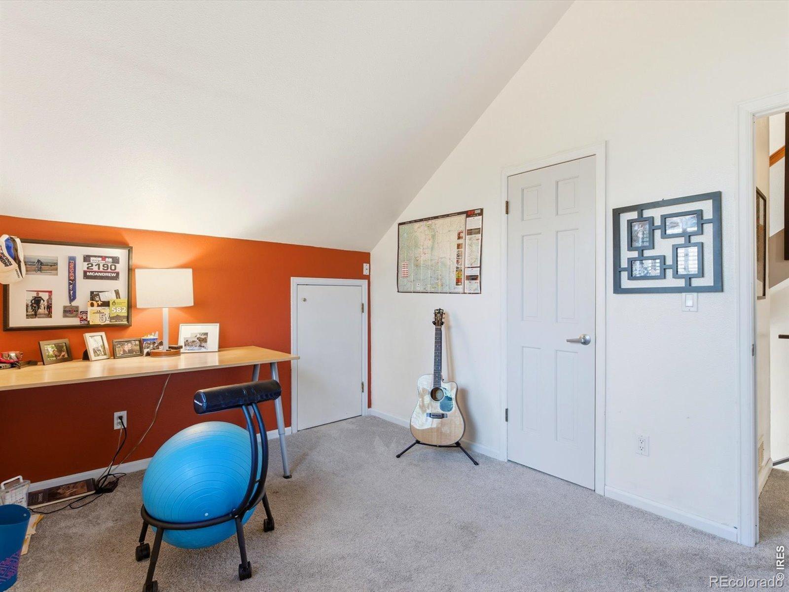 800 Racquet Lane Boulder CO 80303