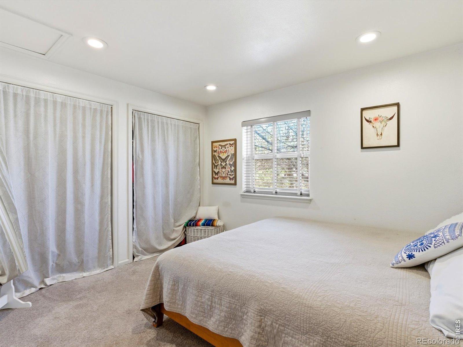 800 Racquet Lane Boulder CO 80303