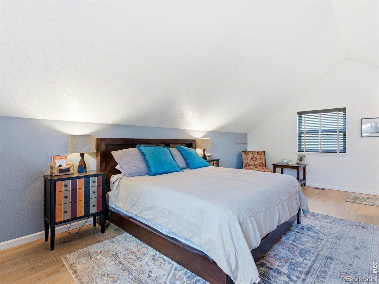 800 Racquet Lane Boulder CO 80303