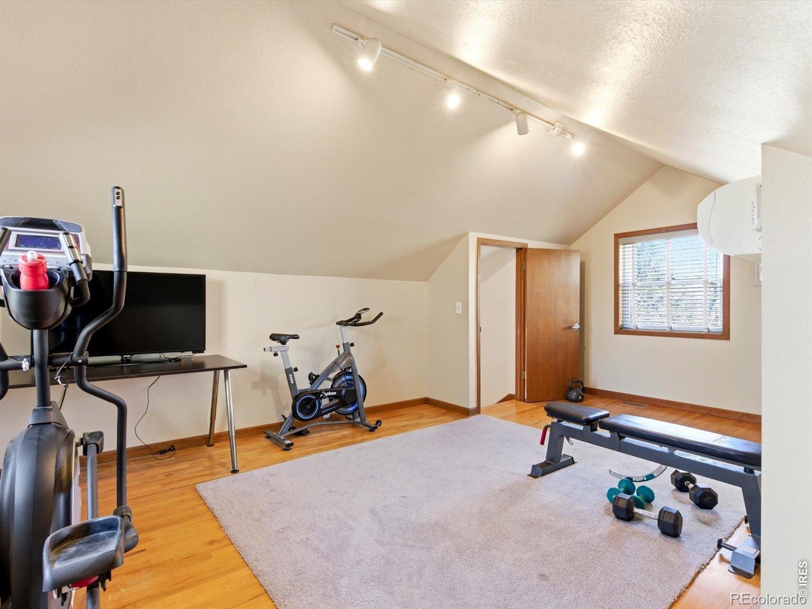 800 Racquet Lane Boulder CO 80303