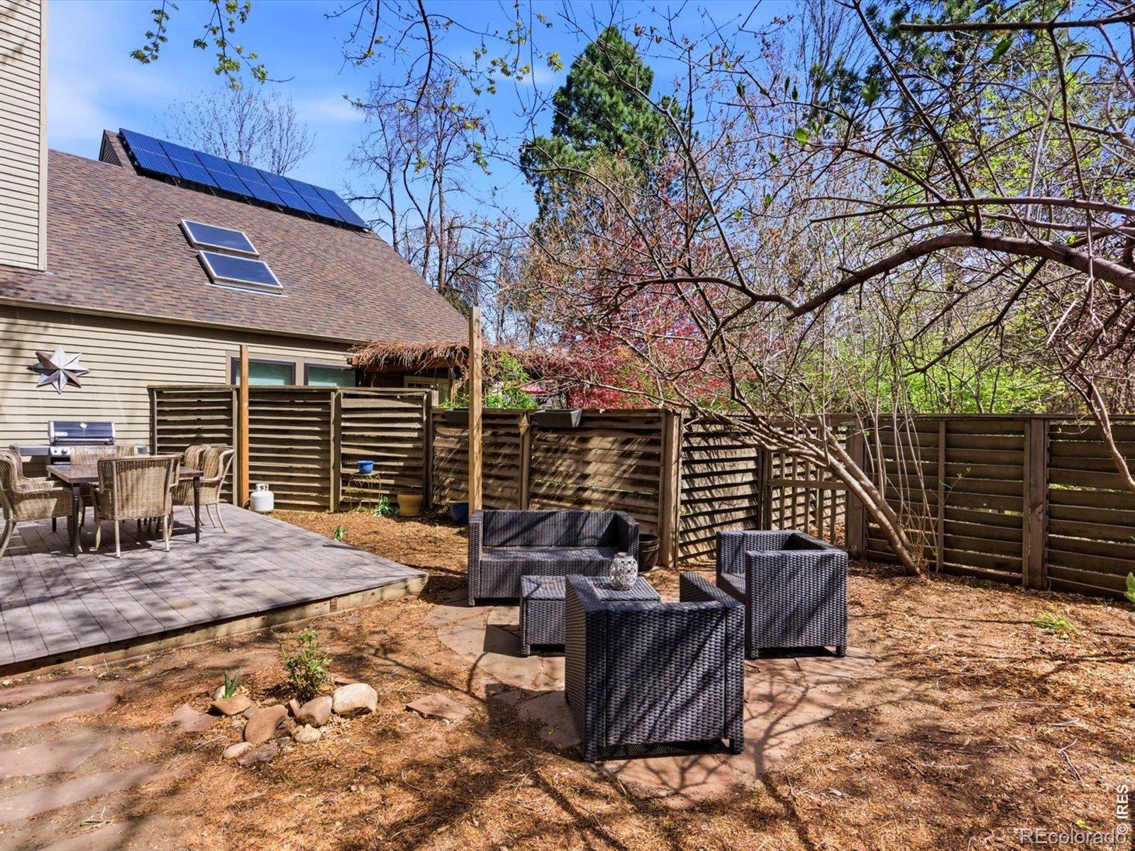 800 Racquet Lane Boulder CO 80303