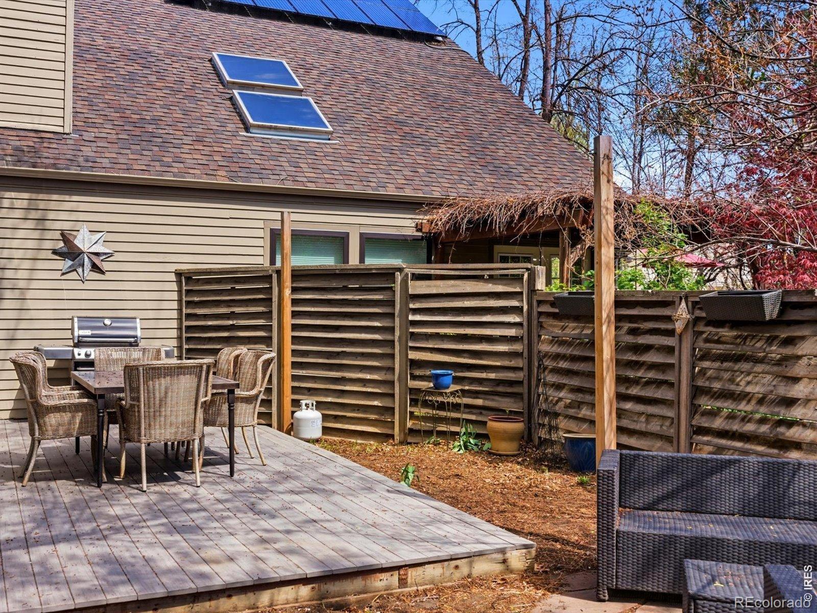 800 Racquet Lane Boulder CO 80303