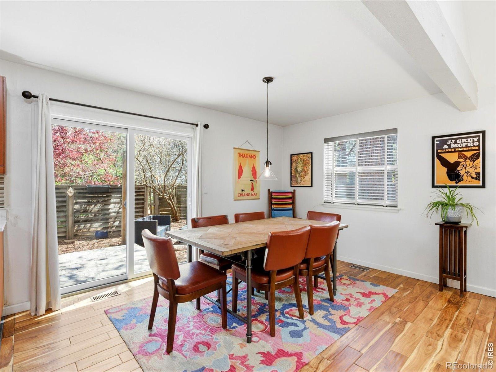 800 Racquet Lane Boulder CO 80303