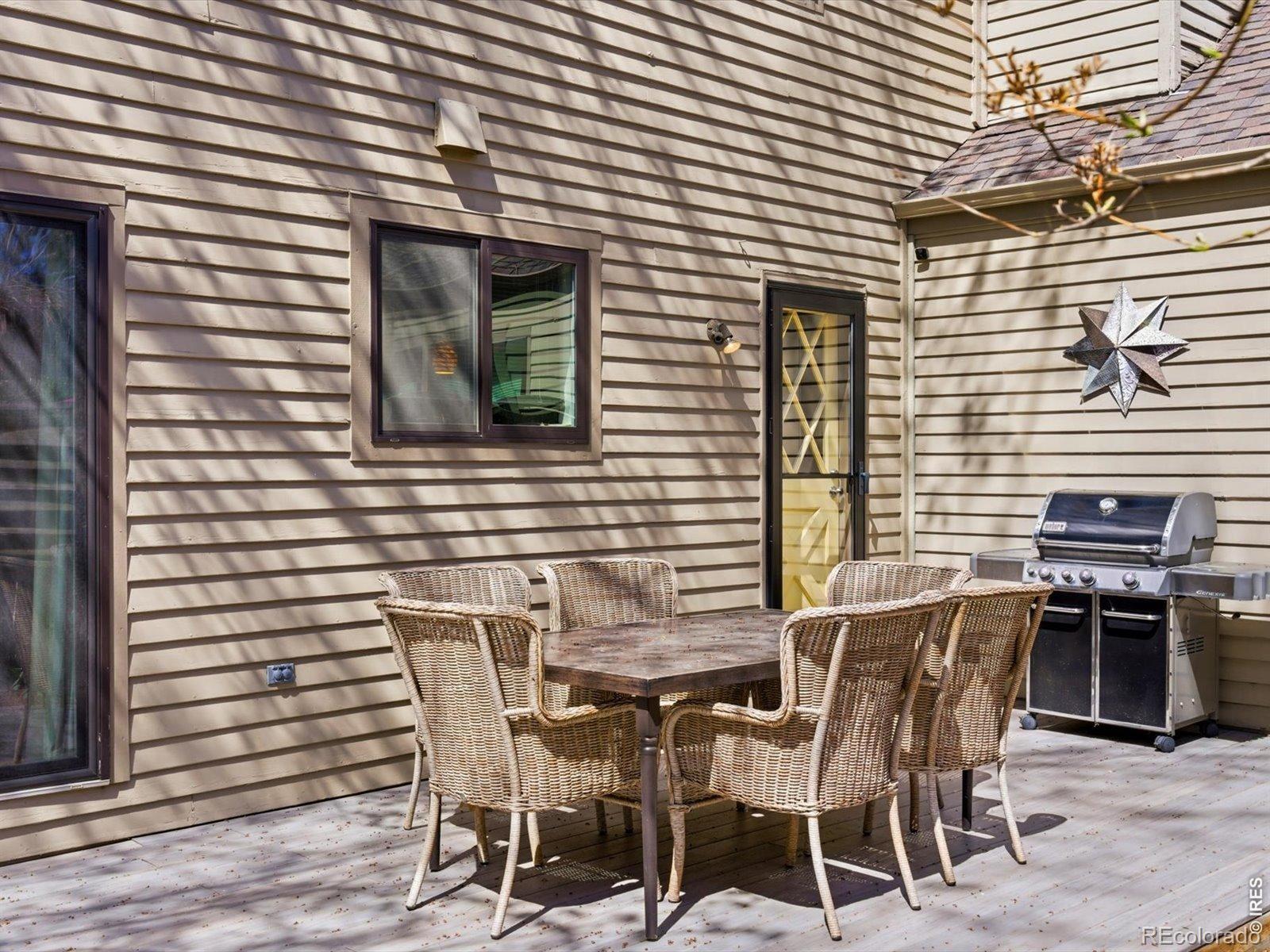 800 Racquet Lane Boulder CO 80303