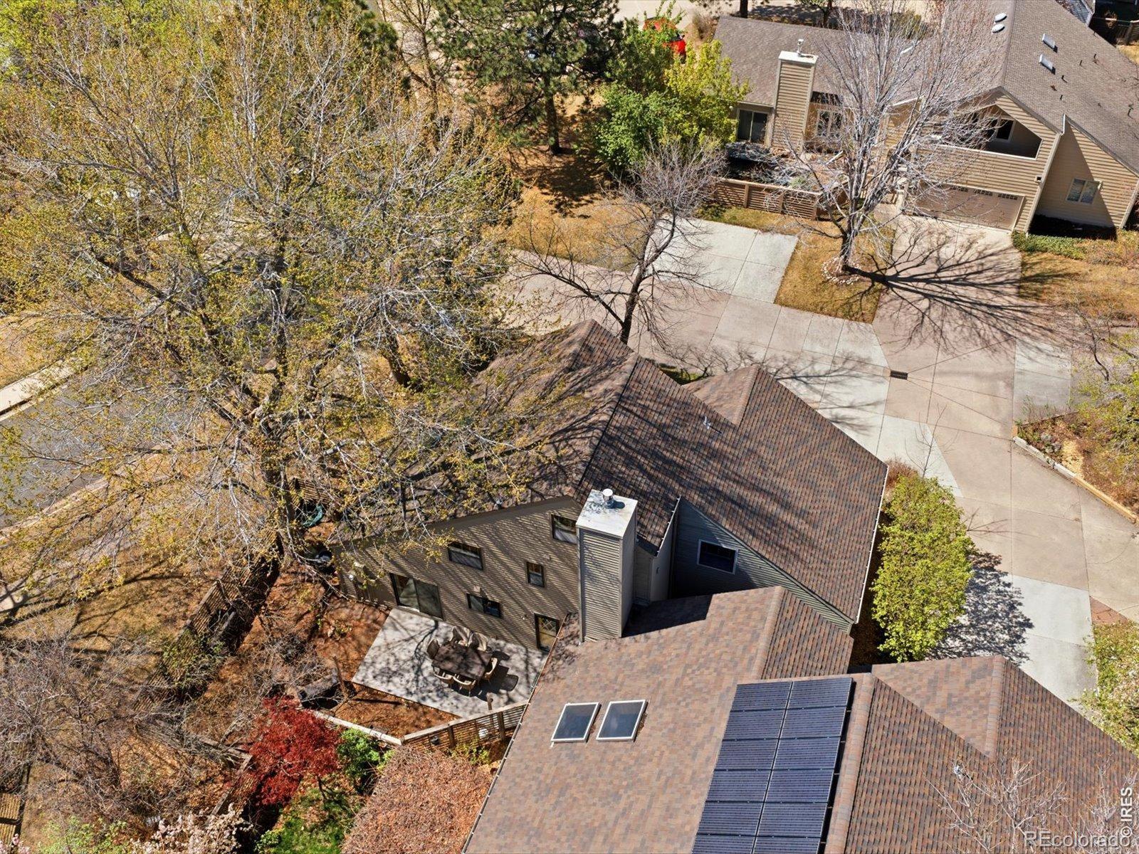 800 Racquet Lane Boulder CO 80303