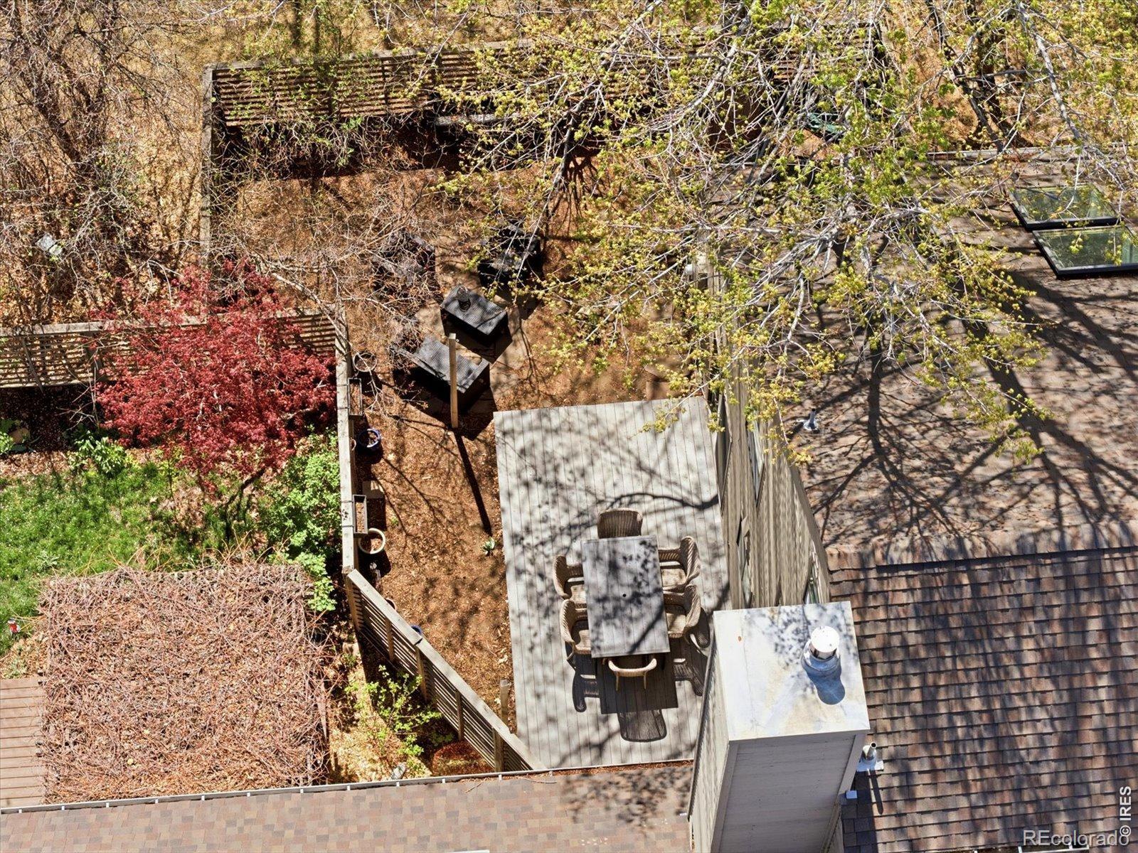 800 Racquet Lane Boulder CO 80303