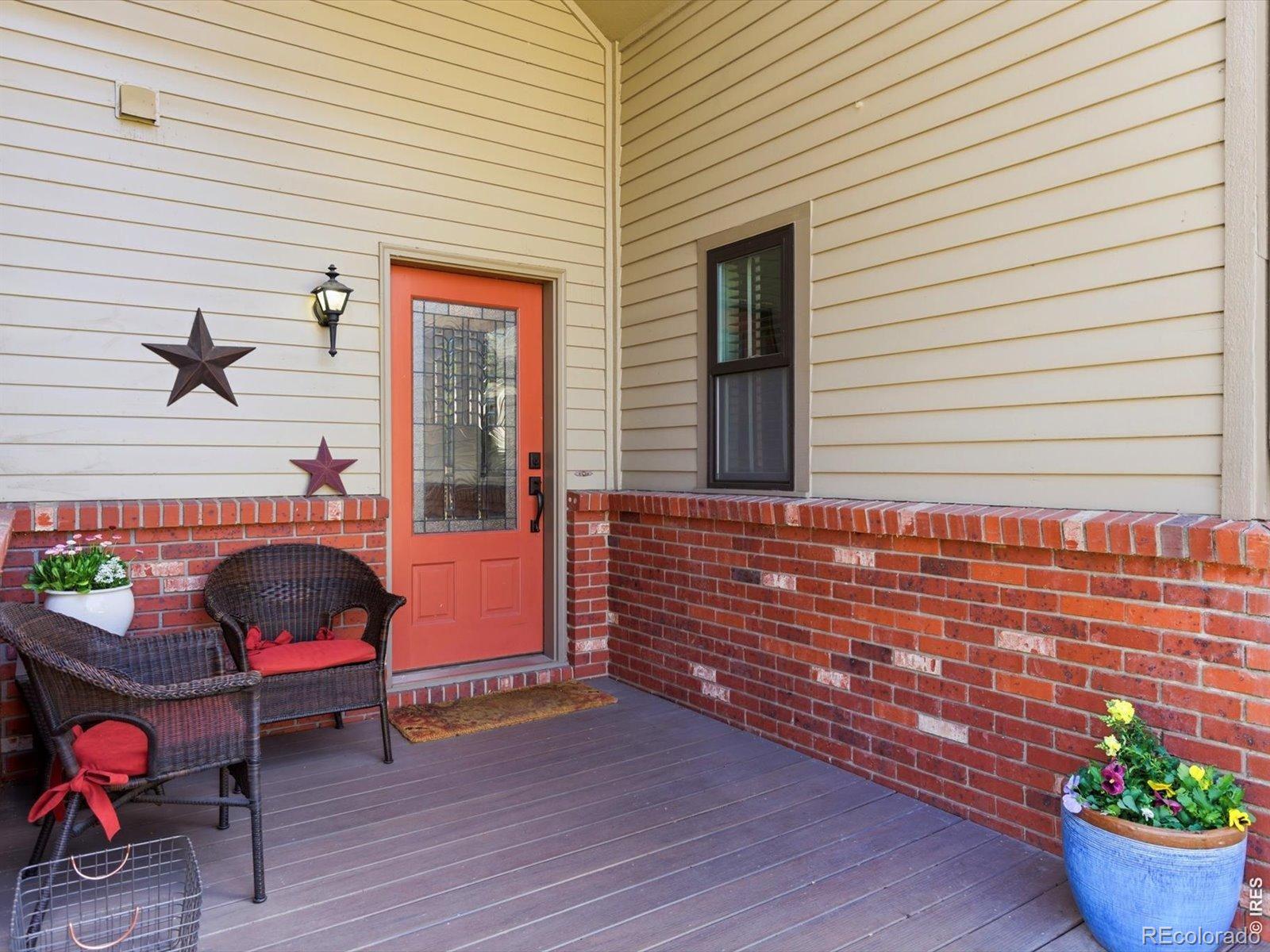 800 Racquet Lane Boulder CO 80303