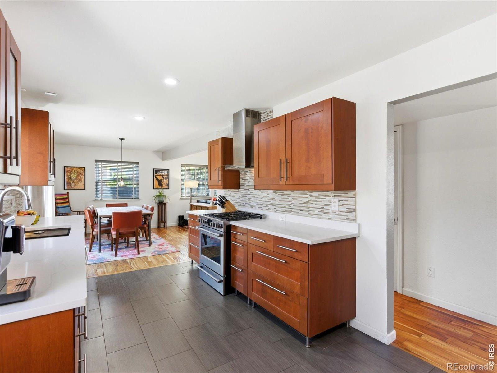 800 Racquet Lane Boulder CO 80303
