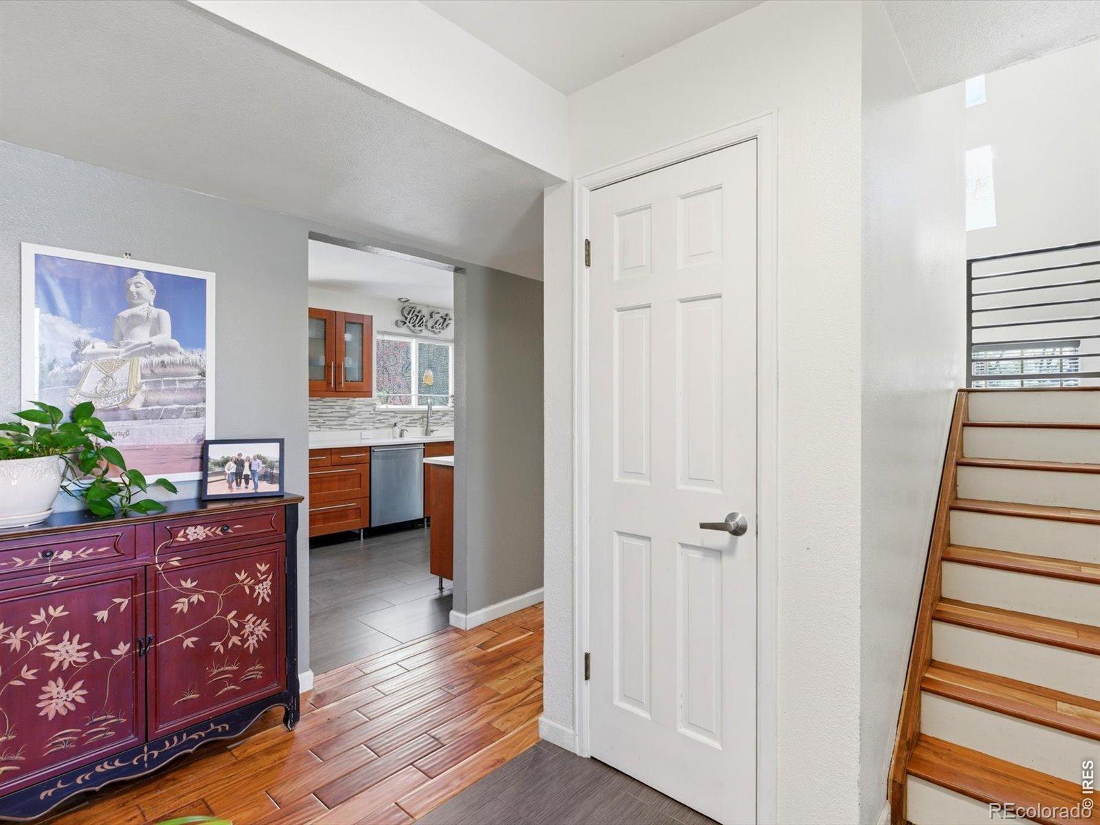 800 Racquet Lane Boulder CO 80303