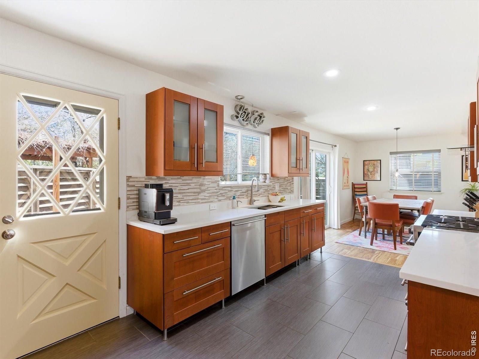 800 Racquet Lane Boulder CO 80303