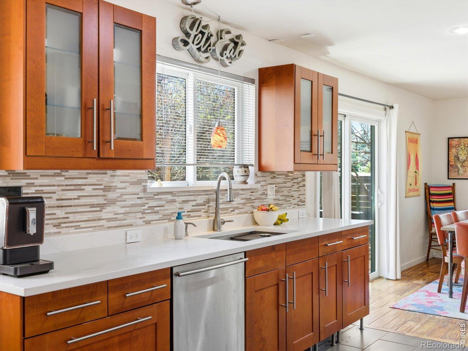 800 Racquet Lane Boulder CO 80303