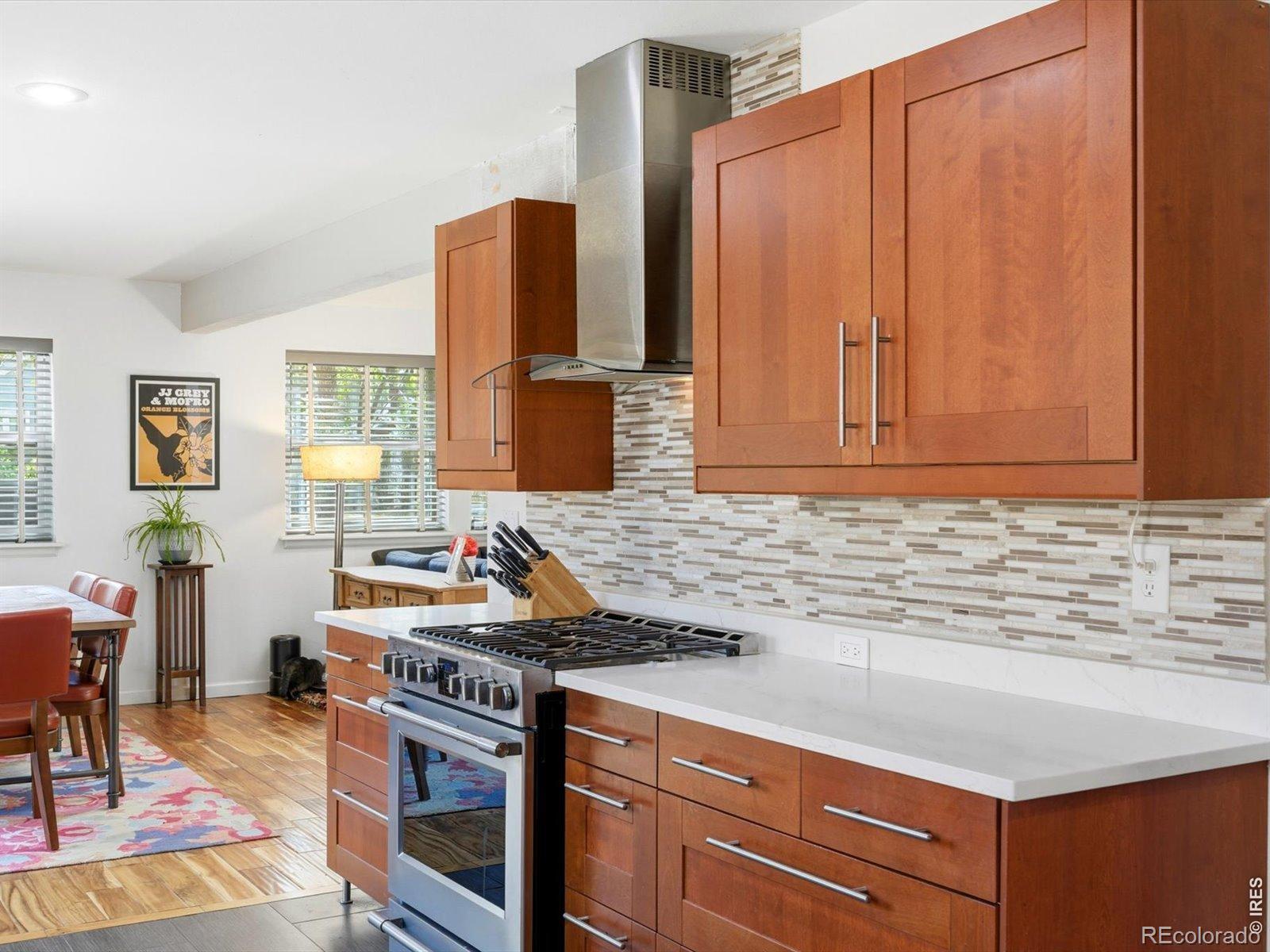 800 Racquet Lane Boulder CO 80303