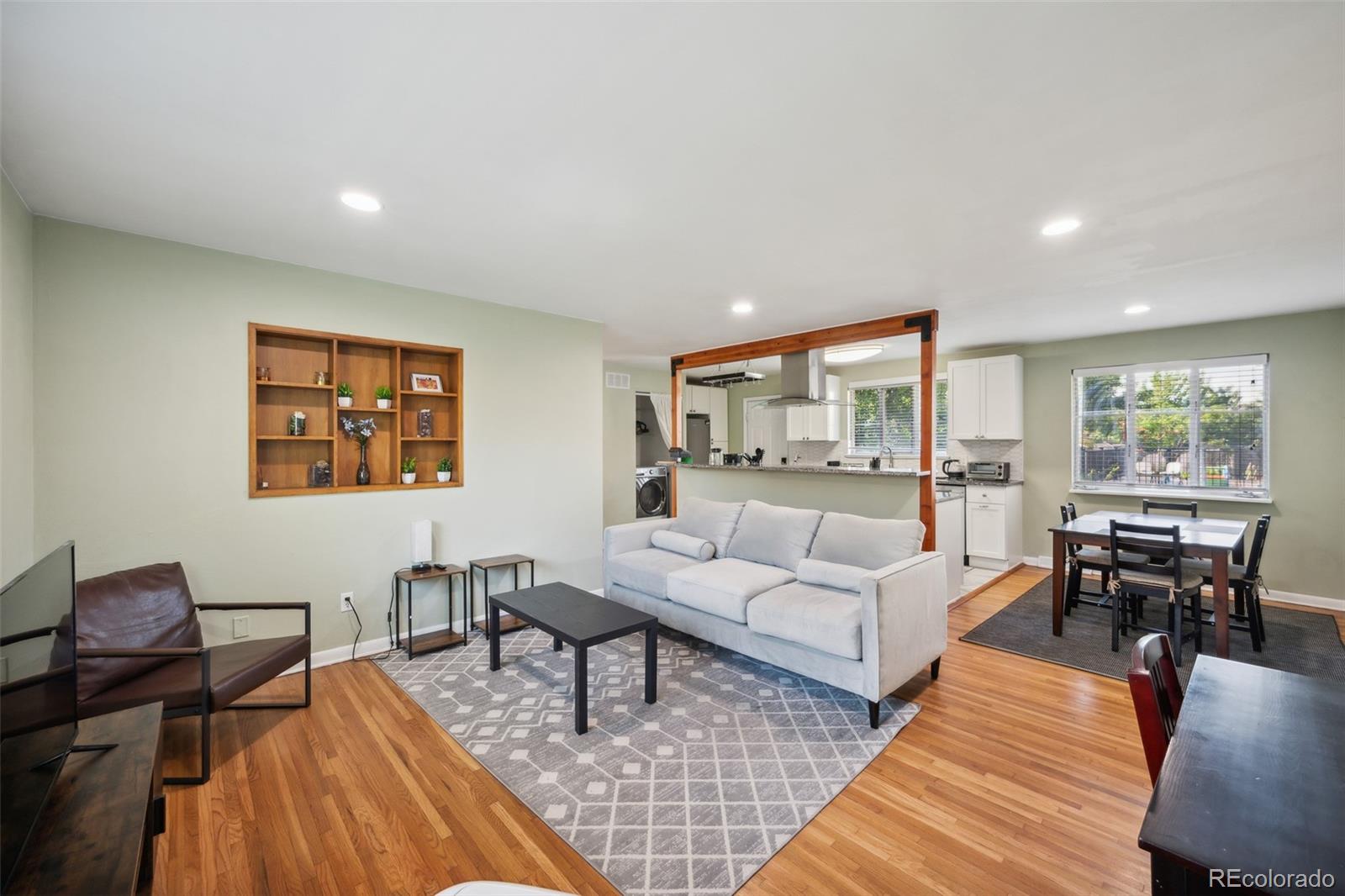 1072 S Decatur Street Denver CO 80219