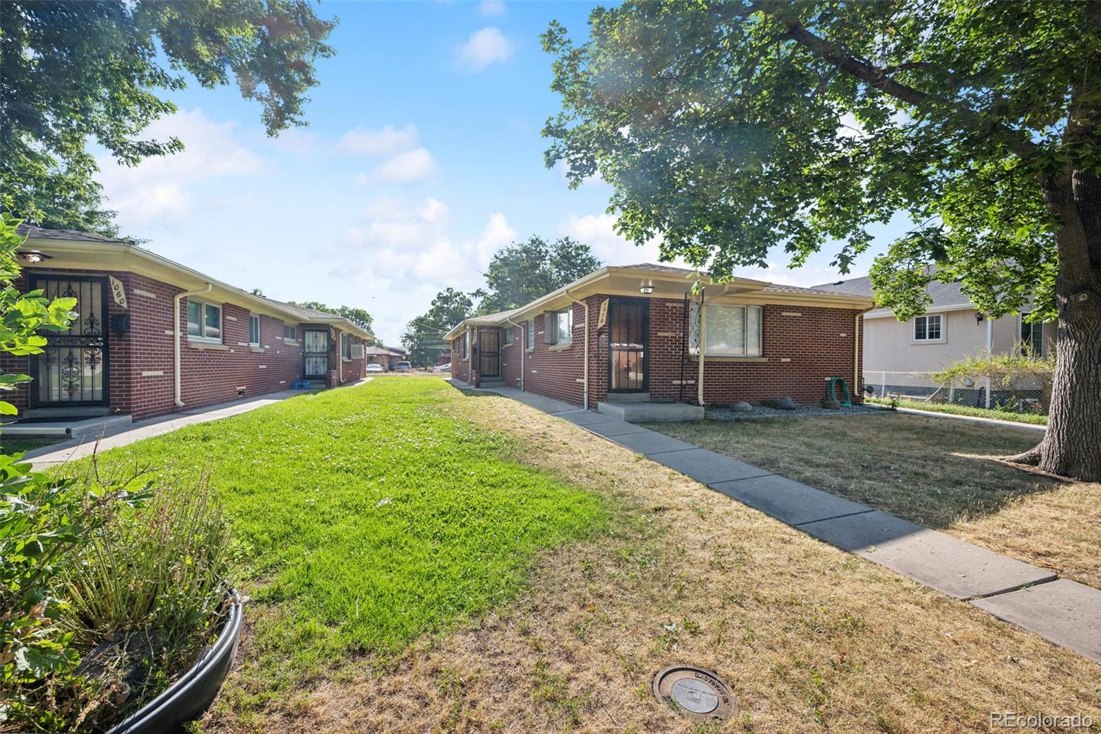 1072 S Decatur Street Denver CO 80219