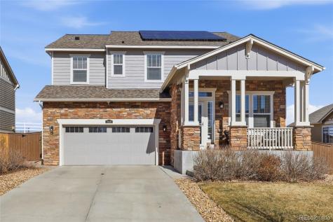 3148 S Nepal Way Aurora CO 80013