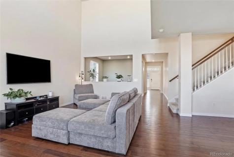 3148 S Nepal Way Aurora CO 80013