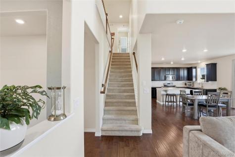 3148 S Nepal Way Aurora CO 80013