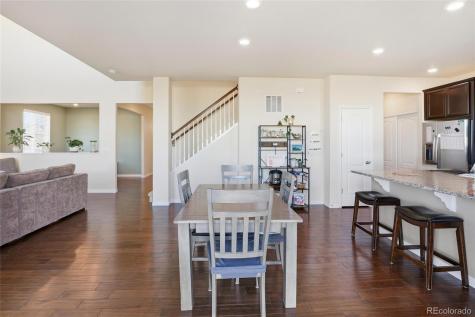 3148 S Nepal Way Aurora CO 80013