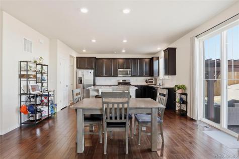 3148 S Nepal Way Aurora CO 80013