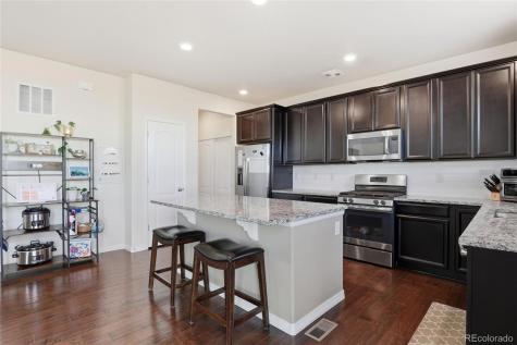 3148 S Nepal Way Aurora CO 80013