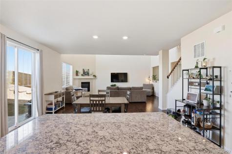3148 S Nepal Way Aurora CO 80013