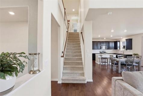 3148 S Nepal Way Aurora CO 80013