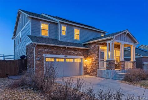 3148 S Nepal Way Aurora CO 80013