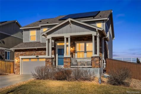 3148 S Nepal Way Aurora CO 80013