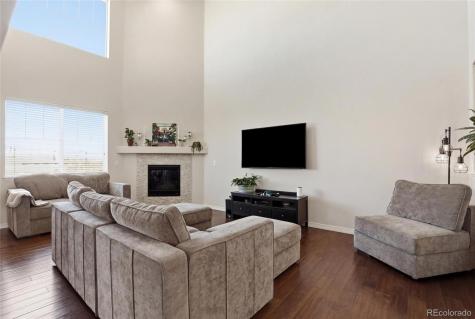 3148 S Nepal Way Aurora CO 80013