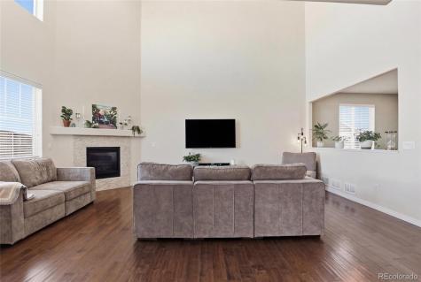 3148 S Nepal Way Aurora CO 80013