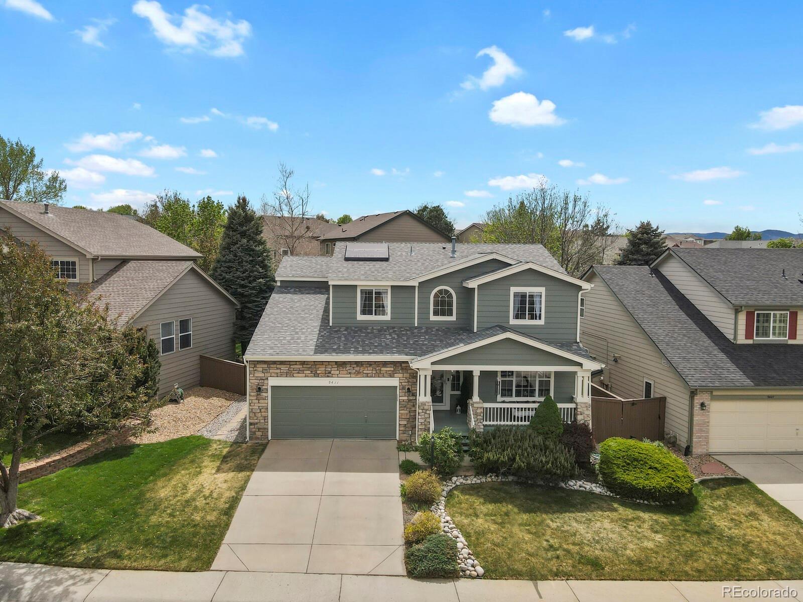 9411 Burgundy Place Highlands Ranch CO 80126