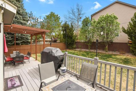 9411 Burgundy Place Highlands Ranch CO 80126