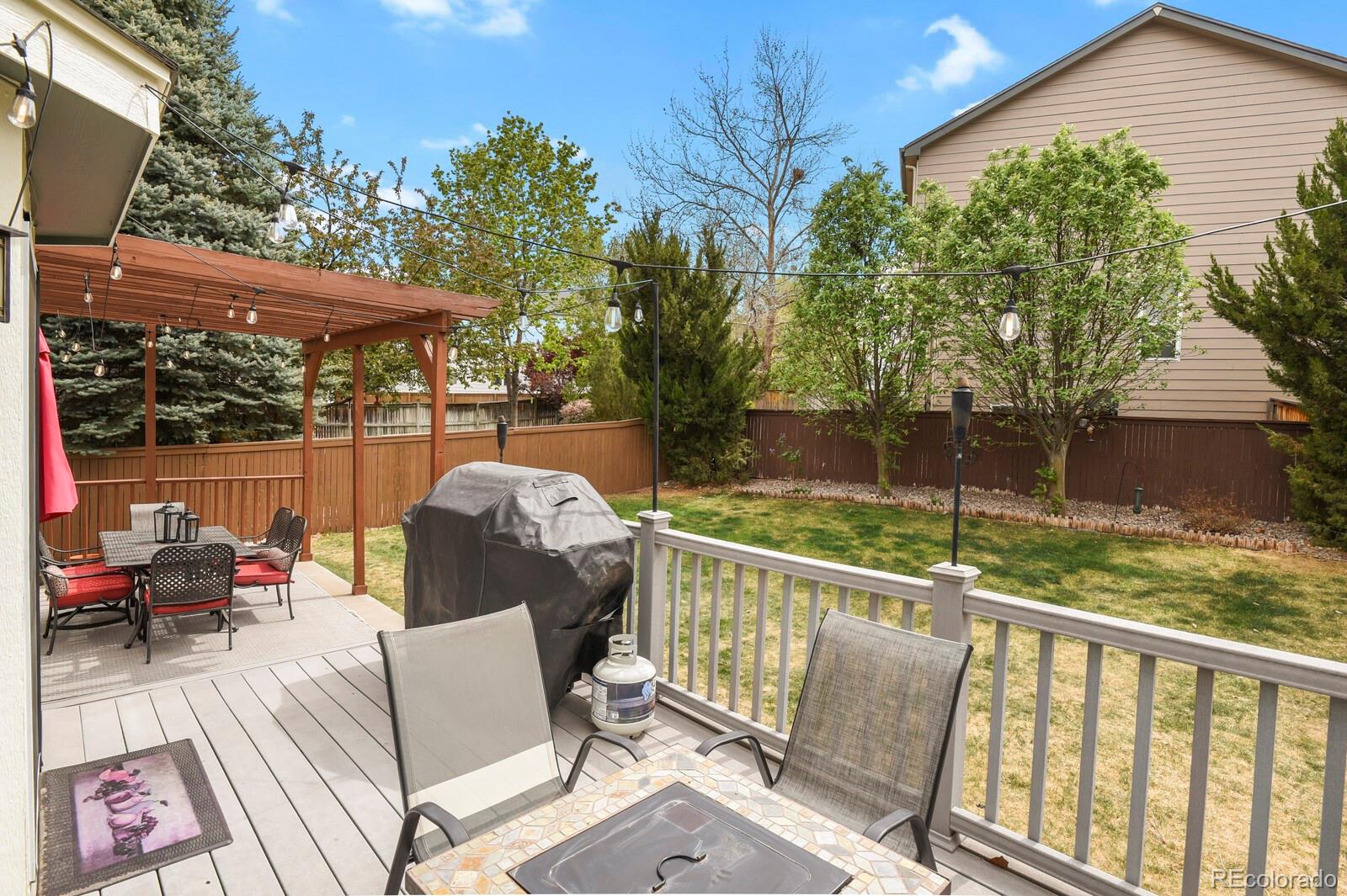 9411 Burgundy Place Highlands Ranch CO 80126
