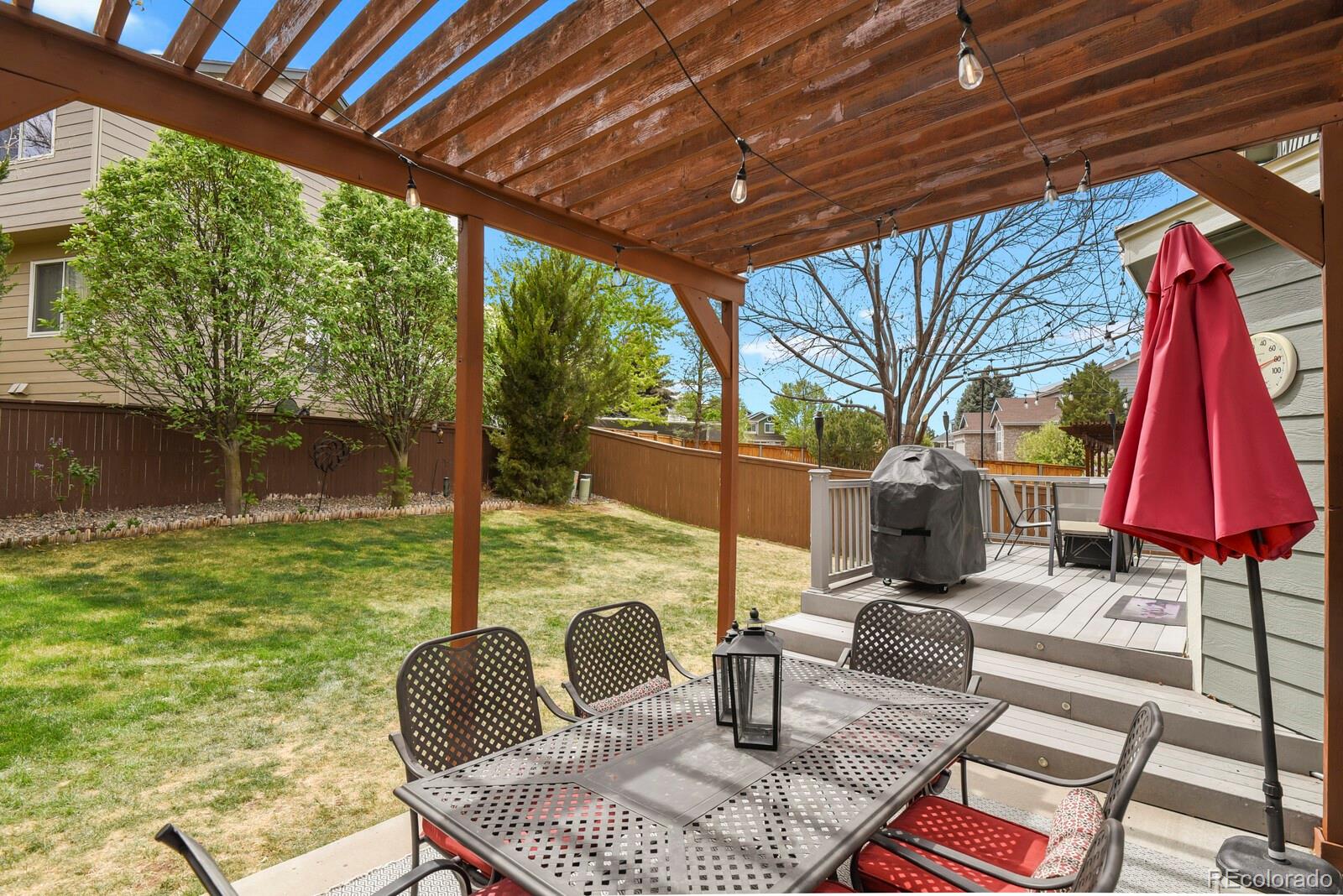 9411 Burgundy Place Highlands Ranch CO 80126