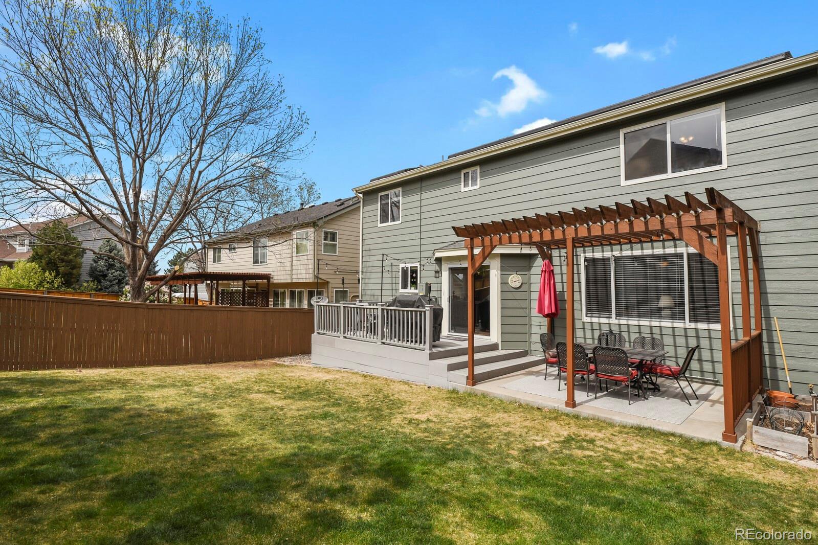 9411 Burgundy Place Highlands Ranch CO 80126