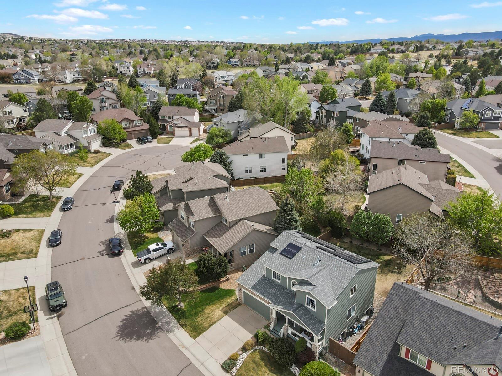 9411 Burgundy Place Highlands Ranch CO 80126