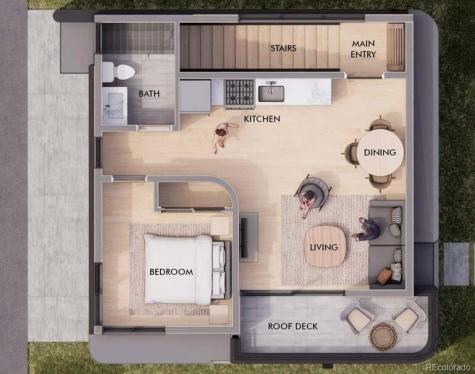 4846 Main Street Salida CO 81201