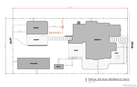 4846 Main Street Salida CO 81201