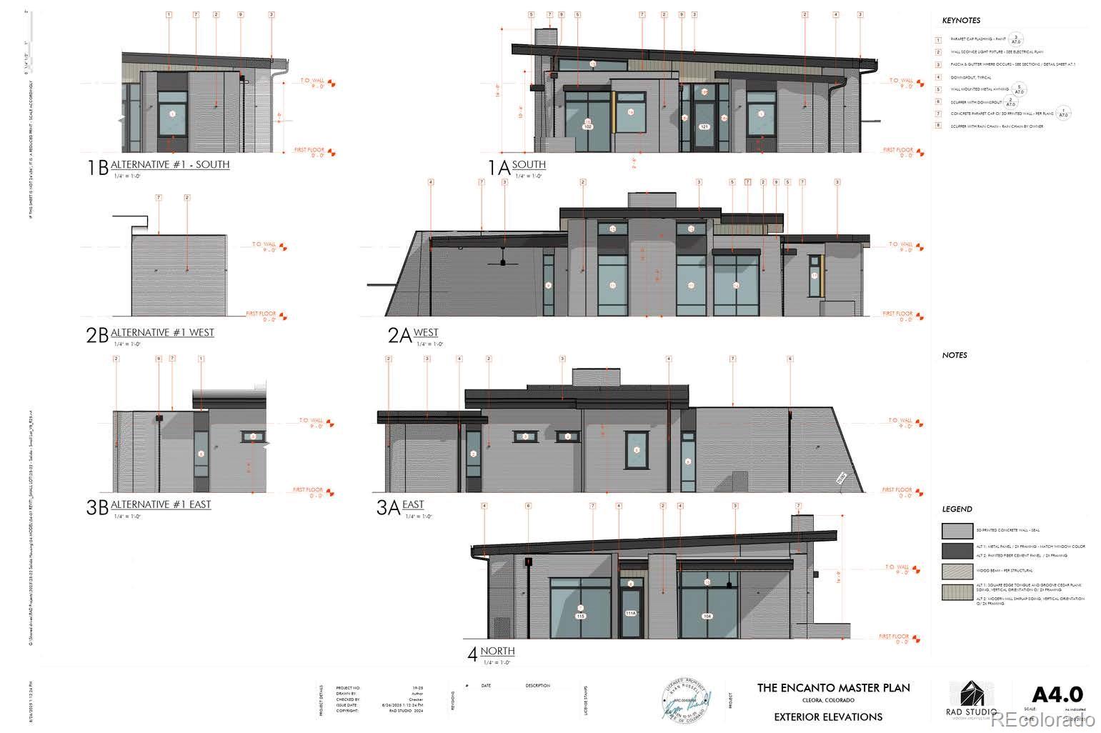 4846 Main Street Salida CO 81201