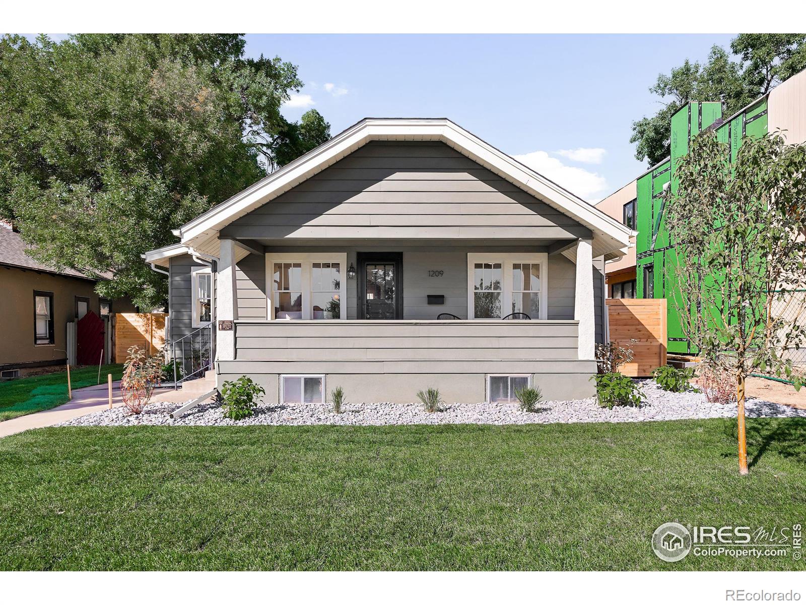 1209 Main Street Louisville CO 80027