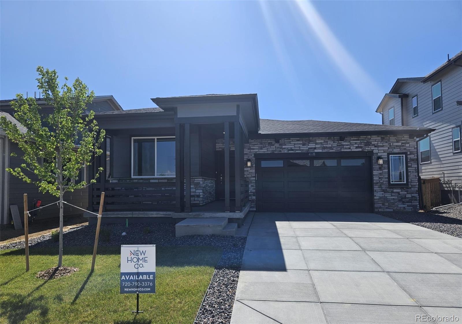 418 Grey Rock Street Brighton CO 80601