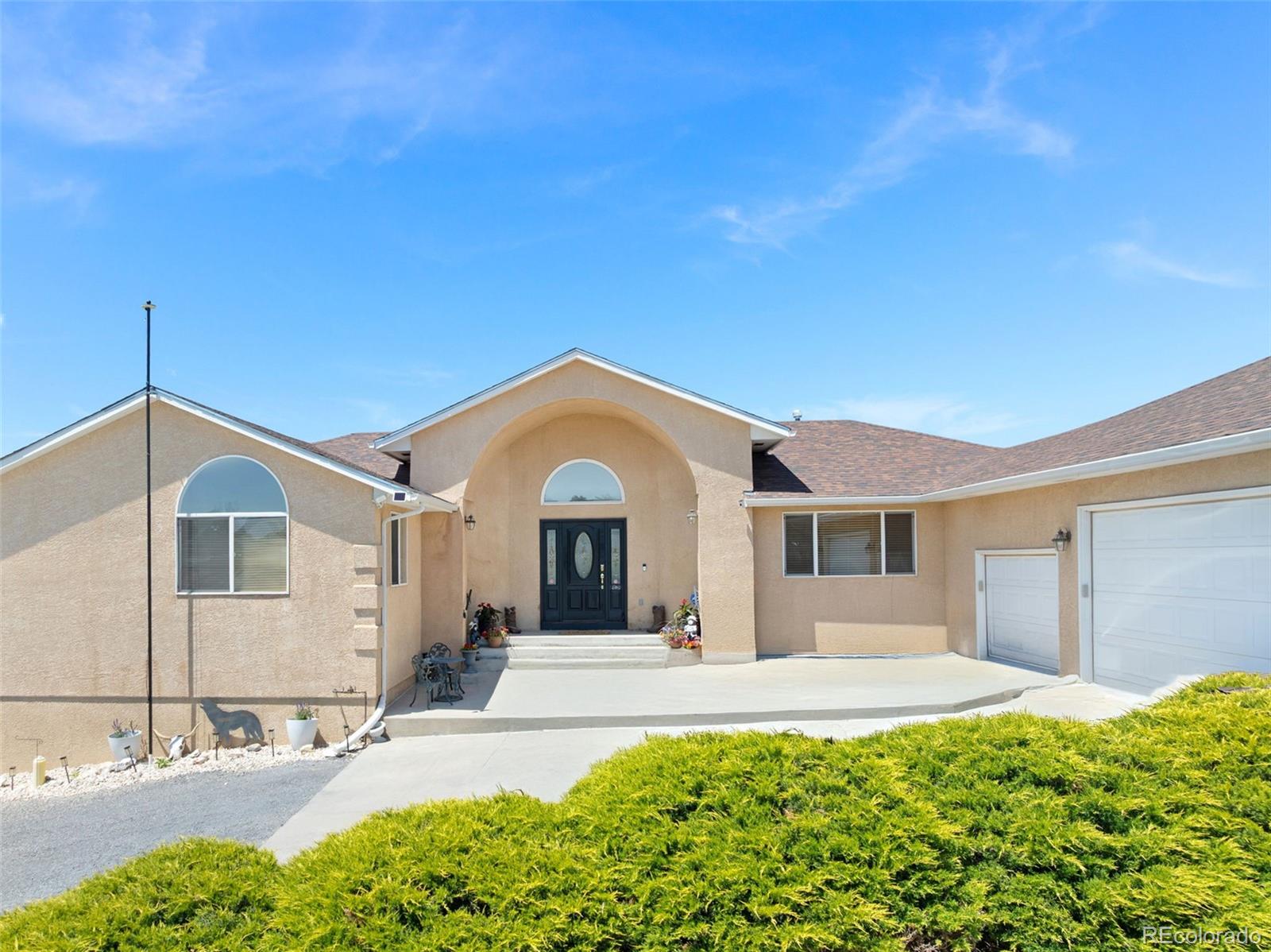 745 S Greenway Avenue Pueblo CO 81007