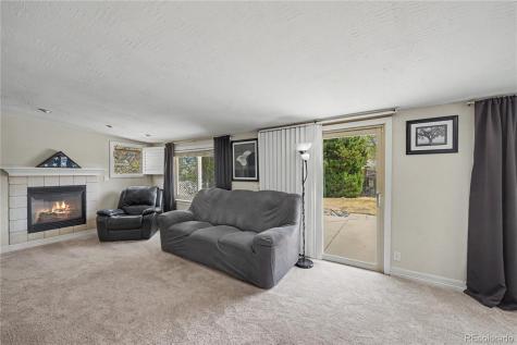 6616 S Lincoln Street Centennial CO 80121