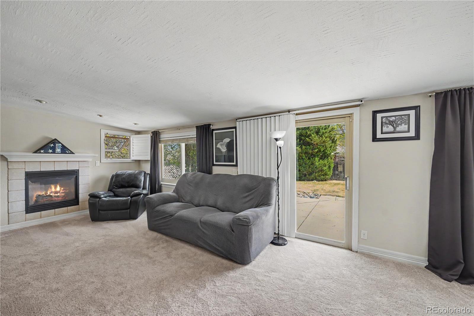 6616 S Lincoln Street Centennial CO 80121