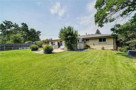 6616 S Lincoln Street Centennial CO 80121