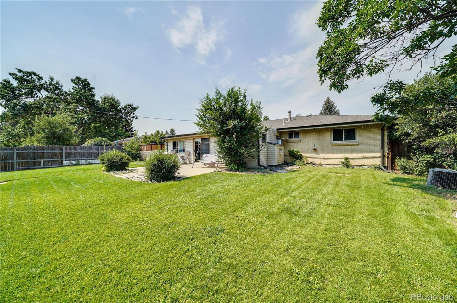 6616 S Lincoln Street Centennial CO 80121