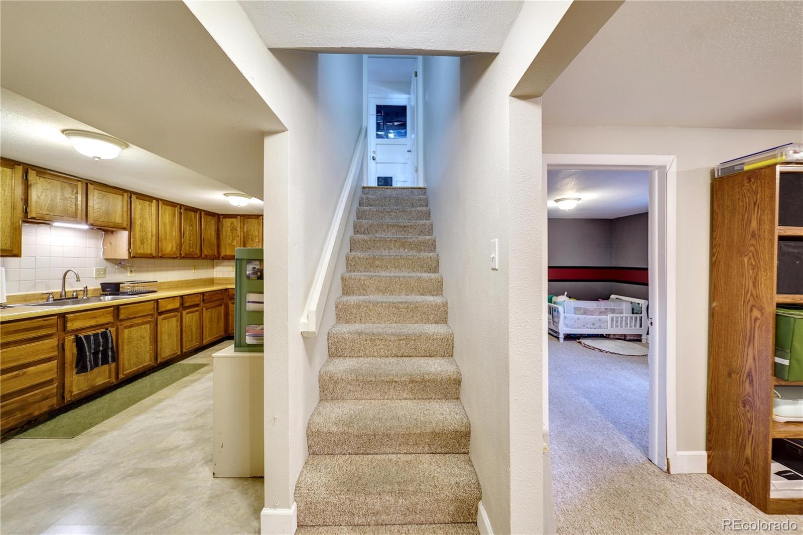 6616 S Lincoln Street Centennial CO 80121