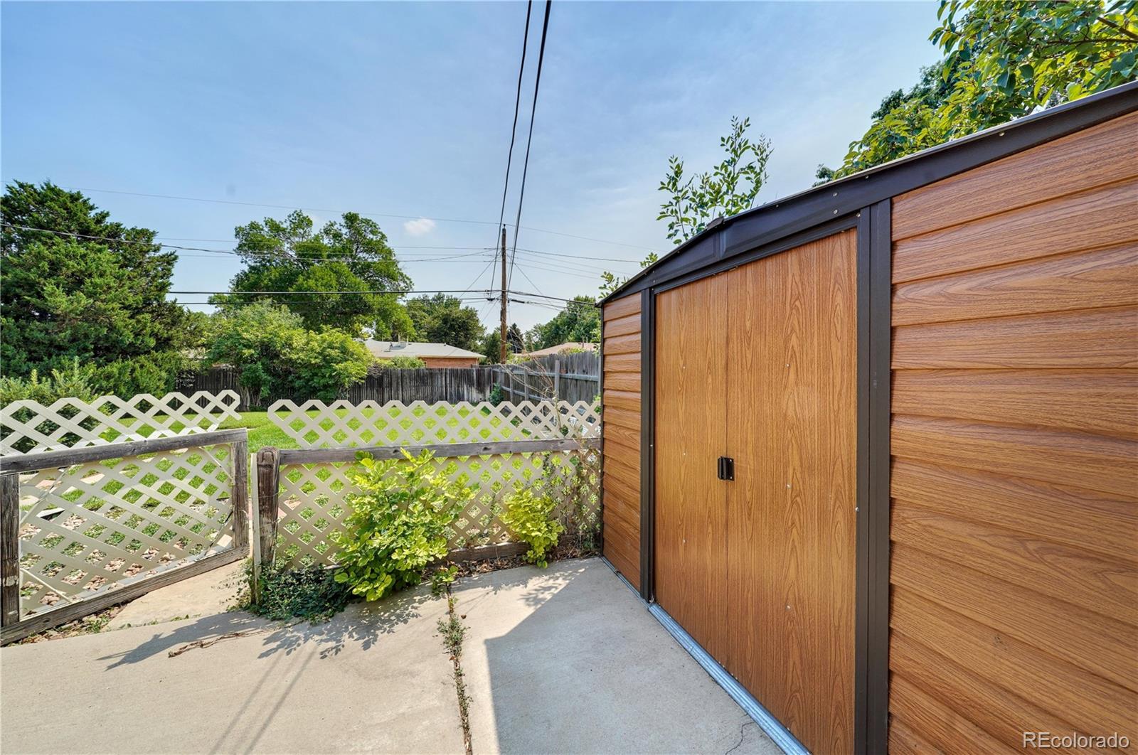 6616 S Lincoln Street Centennial CO 80121