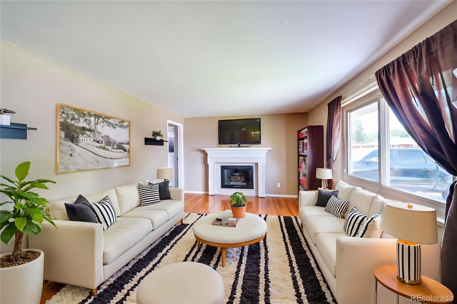6616 S Lincoln Street Centennial CO 80121